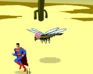 Batman and Superman adventures World finest 2 batman játékok