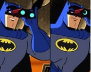 Batman difference detector ingyen játék