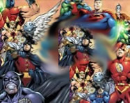 Batman hidden objects online