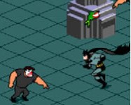 Batman in crime wave batman játékok