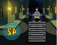 Batman Power strike online