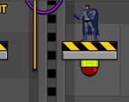Batman revolutions ingyen játék