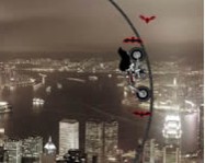 Batman the knight rider online
