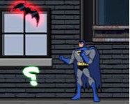 Batman the rooftop caper ingyen játék