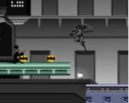 Batman xtreme adventure ingyen játék
