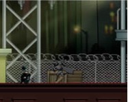 Batman xtreme adventure 3 online batman játék