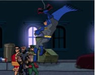 Batmans ultimate rescue online