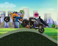 Gotham race ingyen játék