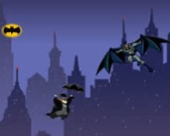 Night Sky Defender online