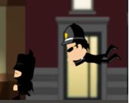 Run Batman run online