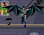 The umbrella attack online